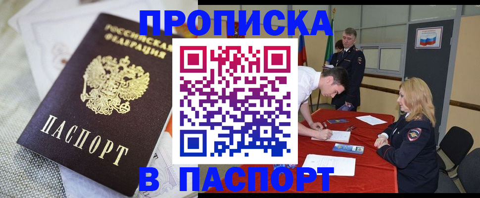 прописка штамп в Козельске